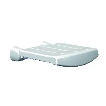 Plastic Shower Seat